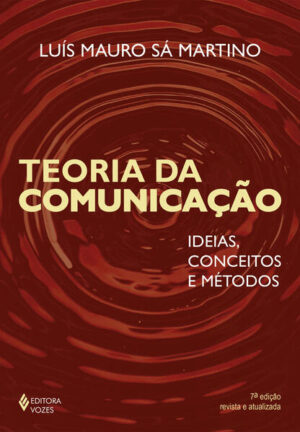 Teoria da comunicação