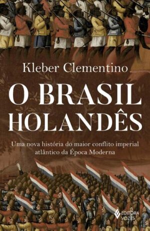 O Brasil holandês