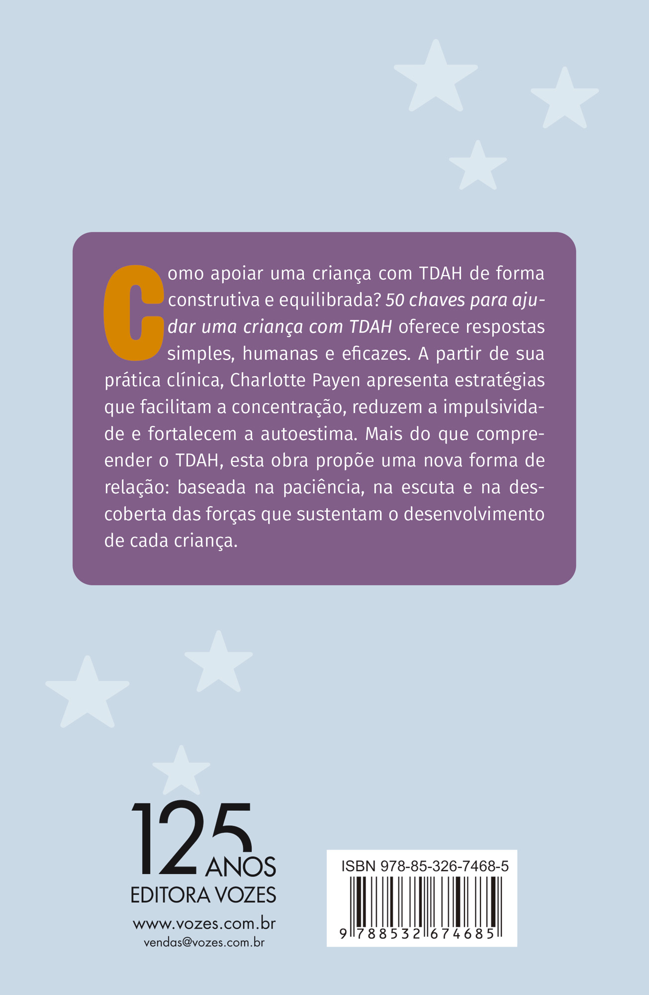 50 chaves para ajudar uma criança com TDAH - Imagem 2