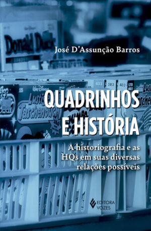 Quadrinhos e história