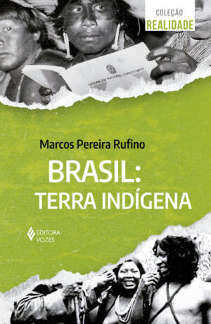 Brasil: terra indígena