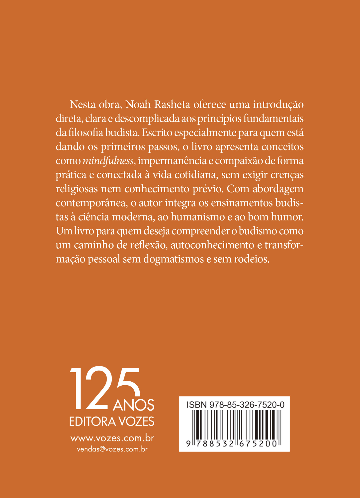 Budismo sem enrolação - Imagem 2