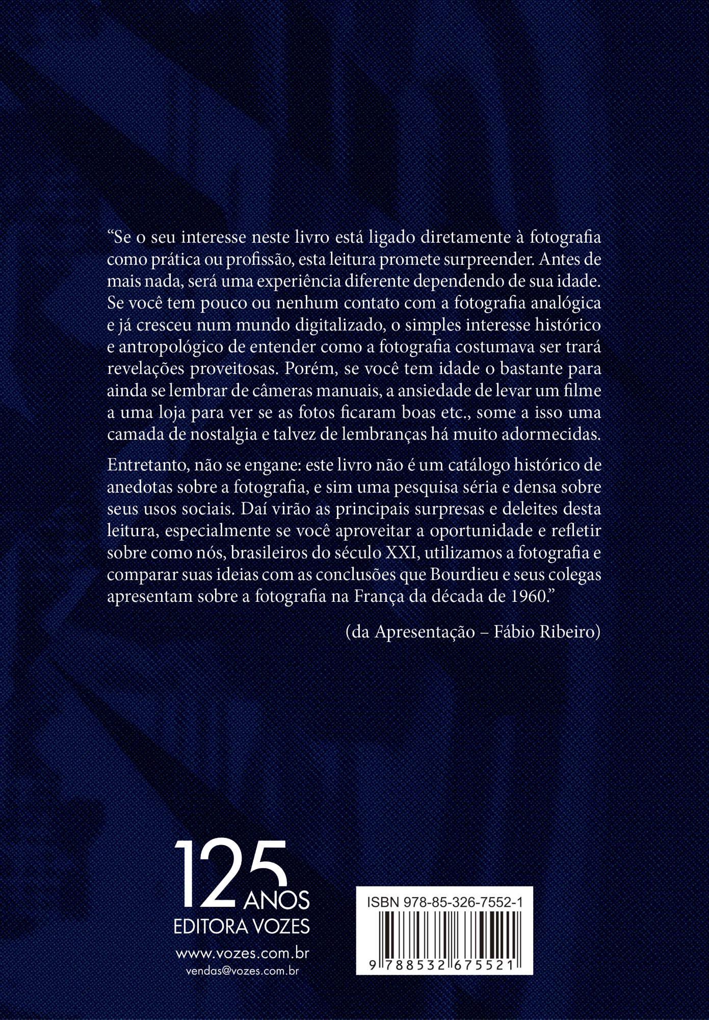 Uma arte média - Imagem 2