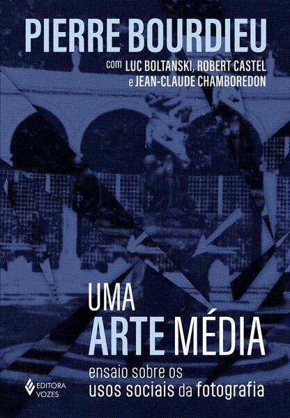 Uma arte média