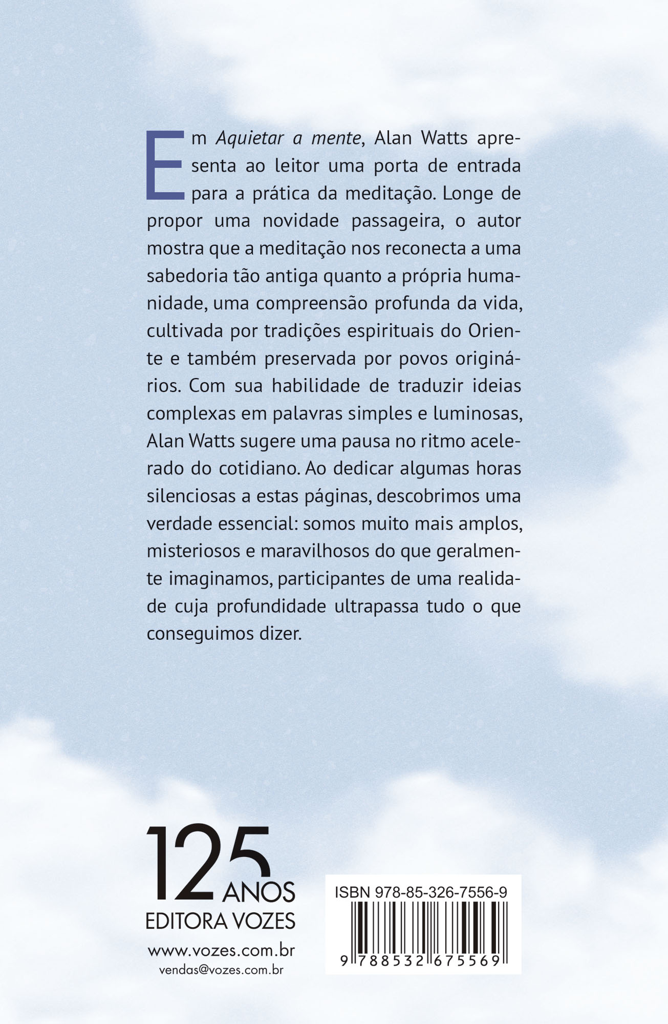 Aquietar a mente - Imagem 2