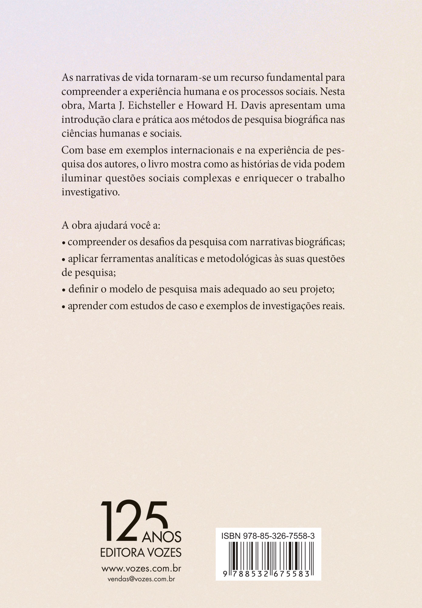 Métodos de pesquisa biográfica - Imagem 2
