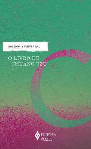 O livro de Chuang Tzu