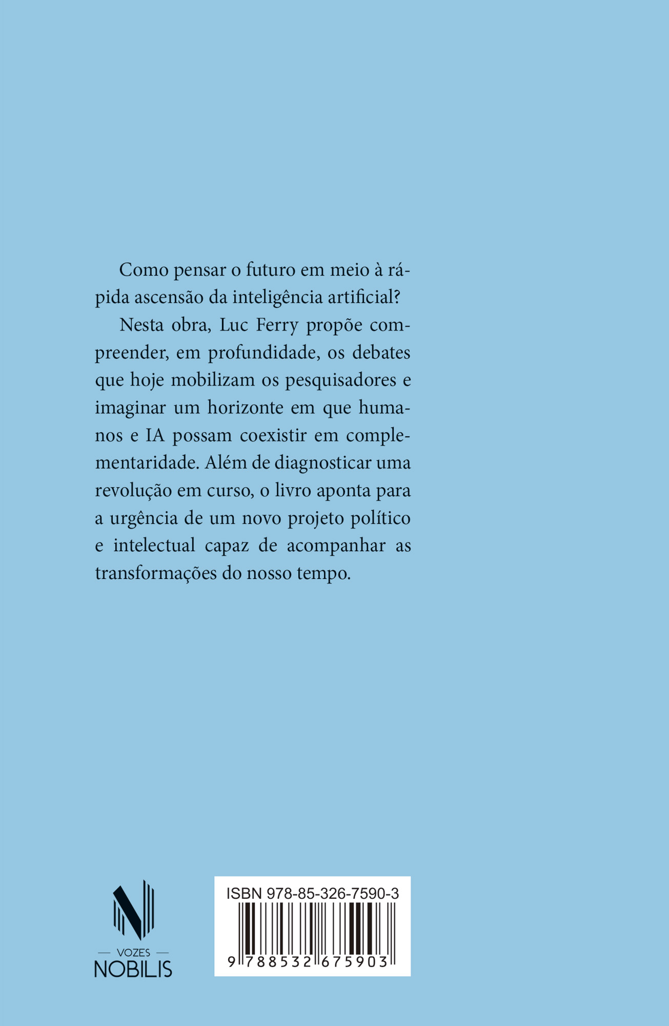 IA: grande substituição ou complementaridade? - Imagem 2