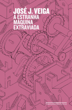 A estranha máquina extraviada
