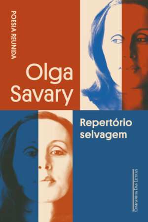 Repertório selvagem