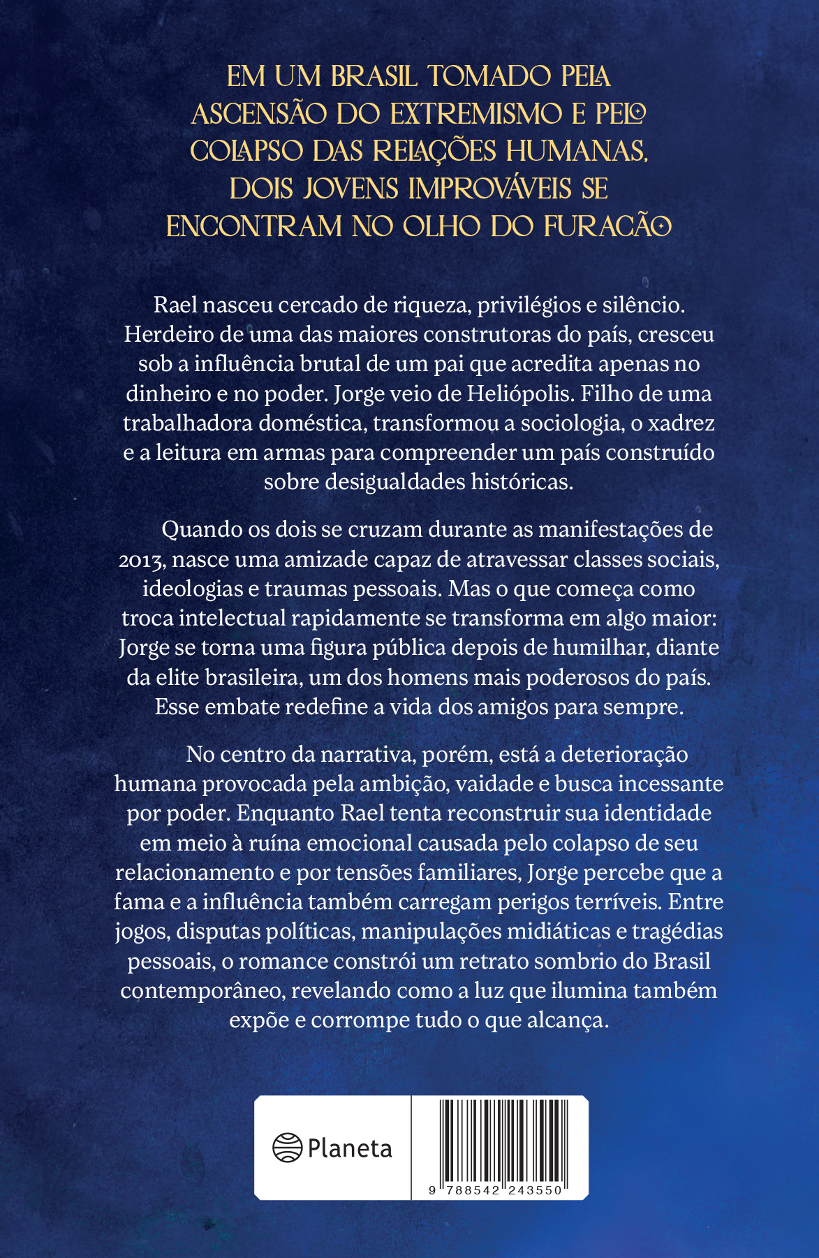 Tudo o que a luz alcança - Imagem 2