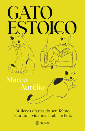 Gato estoico