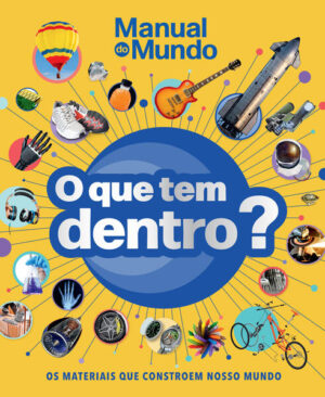 O que tem dentro?