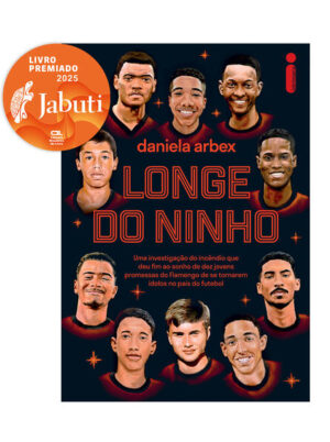 Longe do ninho
