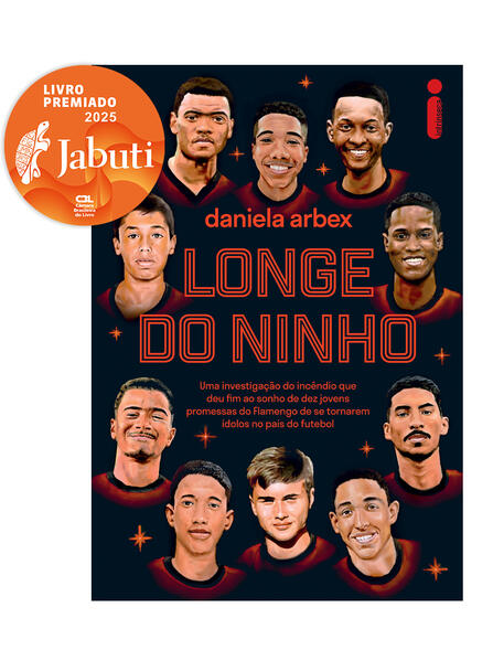 Longe do ninho