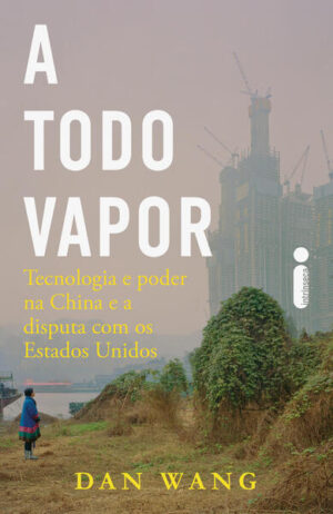 A Todo vapor