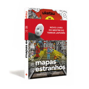 Mapas estranhos
