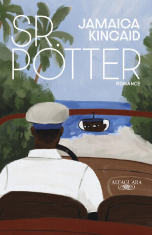 Sr. Potter