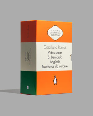 Box Graciliano Ramos