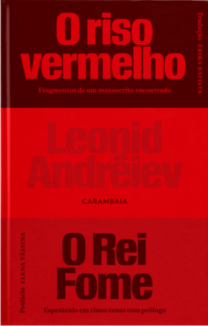 O riso vermelho e O Rei Fome