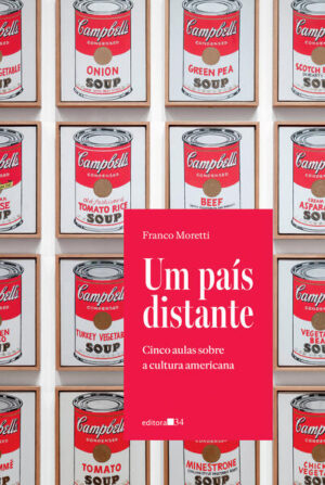 Um país distante