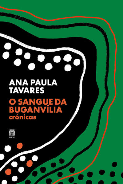 O sangue da buganvília