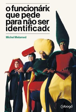 O funcionário pede para não ser identificado