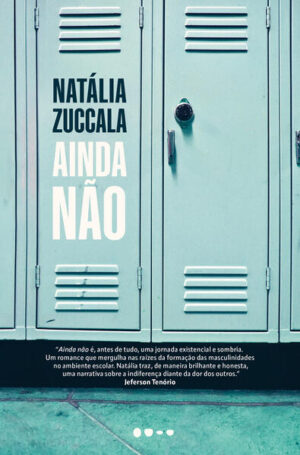 Ainda não