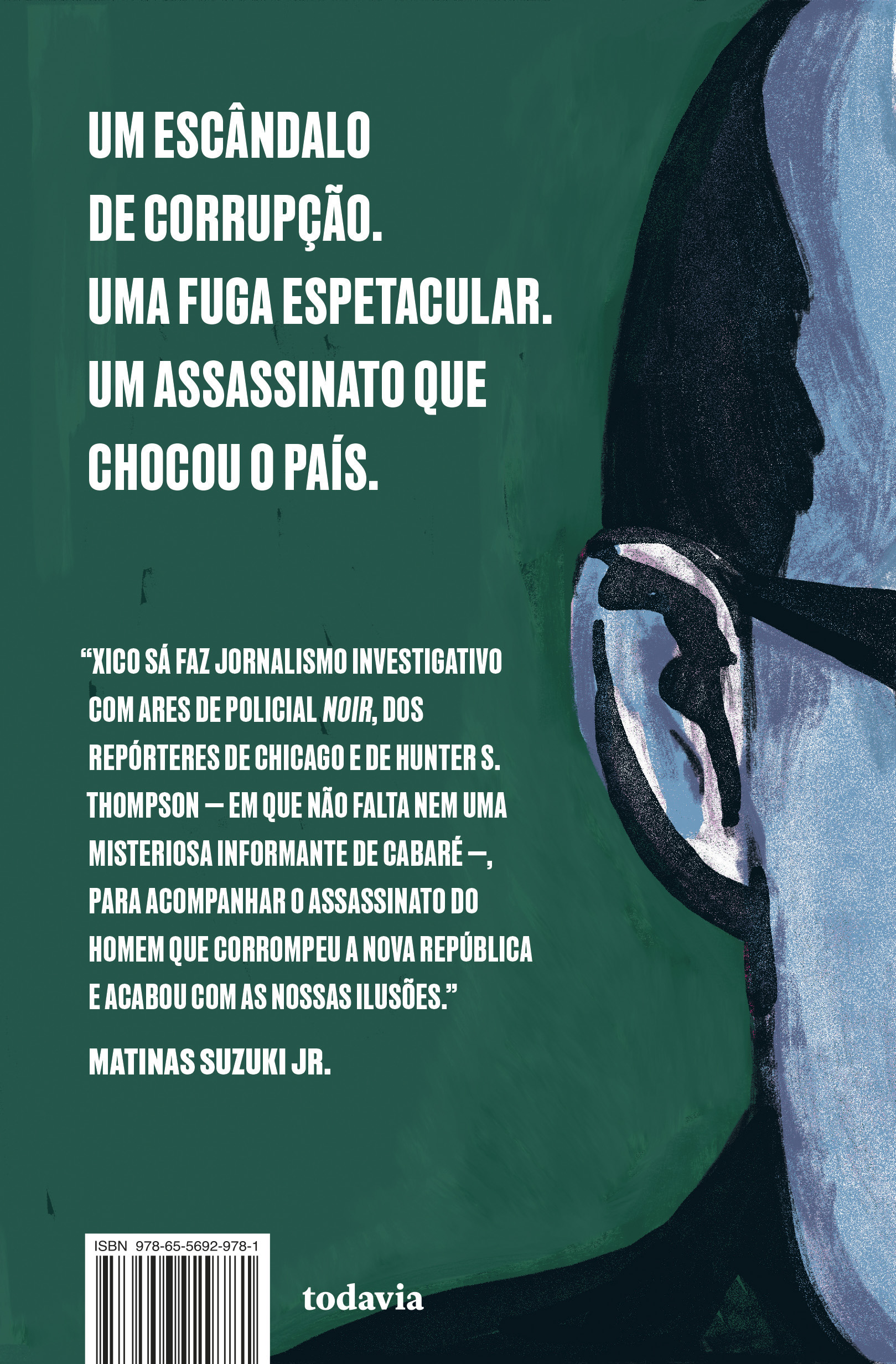 O tesoureiro - Imagem 2