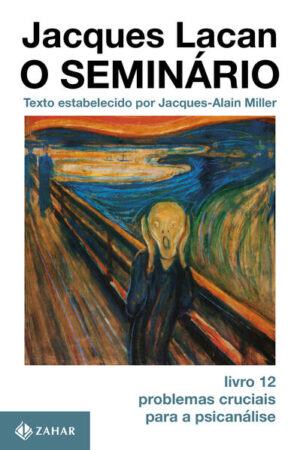 O Seminário, livro 12