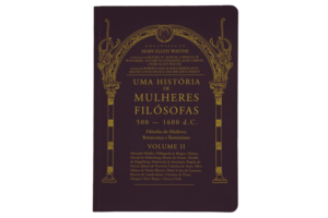 Uma história de mulheres filósofas