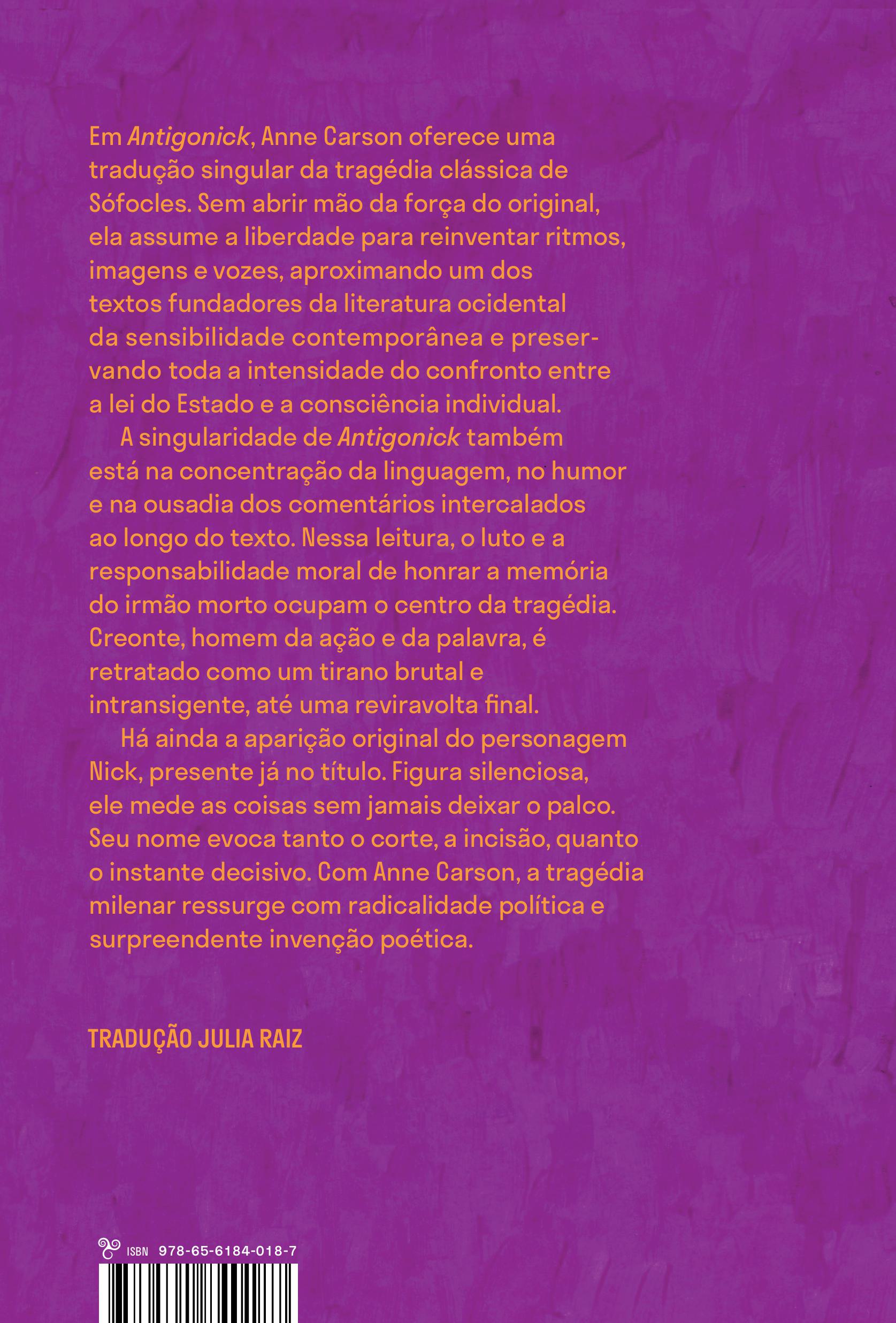 Antigonick - Imagem 2