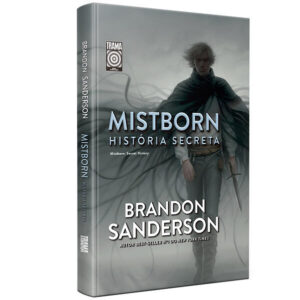 Mistborn