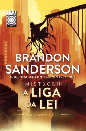MISTBORN: A LIGA DA LEI