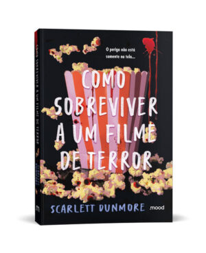 Como sobreviver a um filme de terror