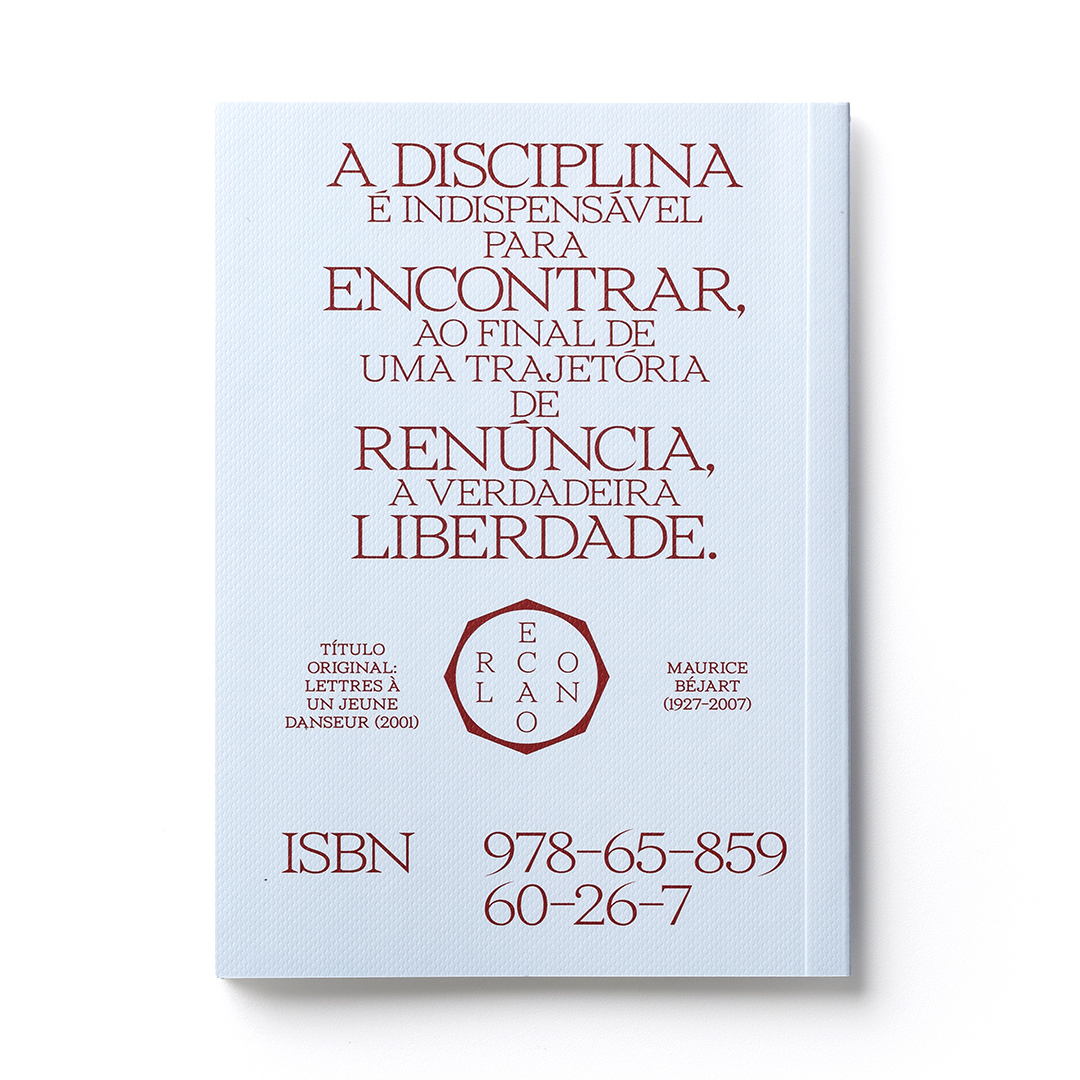 Cartas a um jovem bailarino - Imagem 2