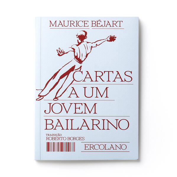 Cartas a um jovem bailarino