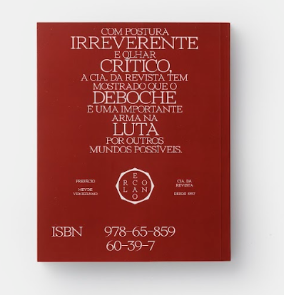 Cia. da Revista – 25 anos - Imagem 2