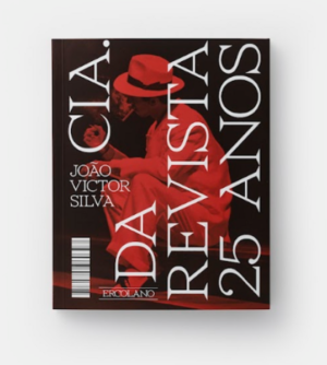 Cia. da Revista – 25 anos