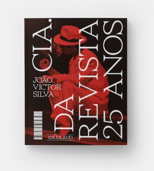 Cia. da Revista – 25 anos
