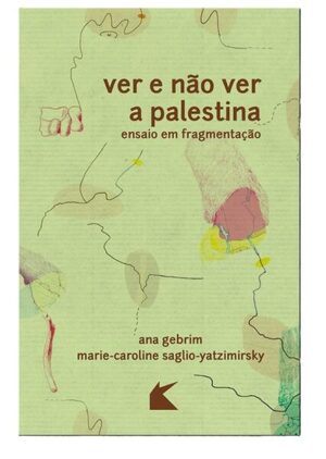 Ver e não ver a Palestina