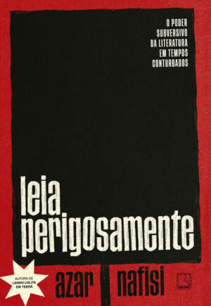 Leia perigosamente