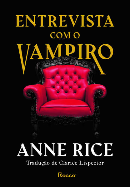 Entrevista com o vampiro