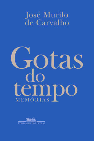 Gotas do tempo
