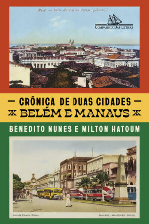 Crônica de duas cidades