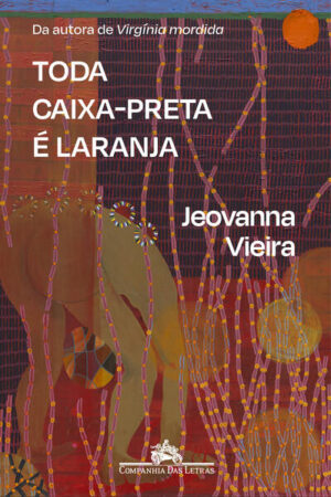 Toda caixa-preta é laranja