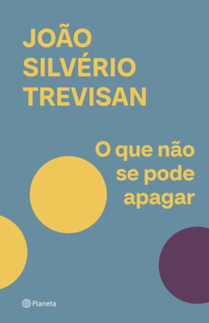 O que não se pode apagar