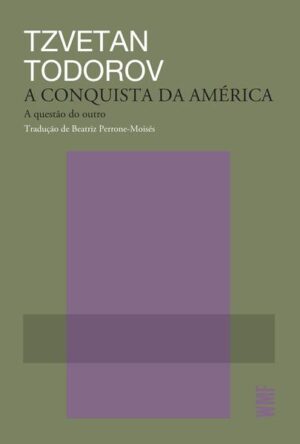A conquista da América