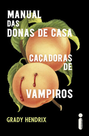 Manual das donas de casa caçadoras de vampiros