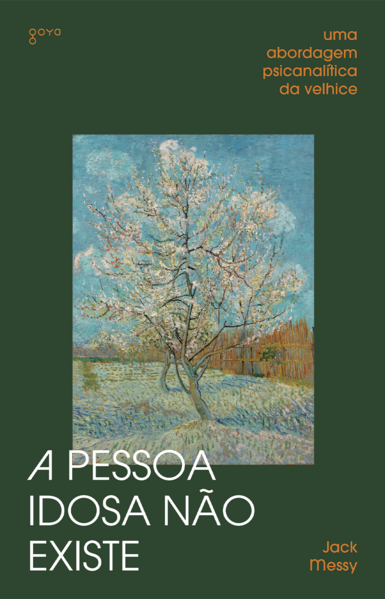 A pessoa idosa não existe
